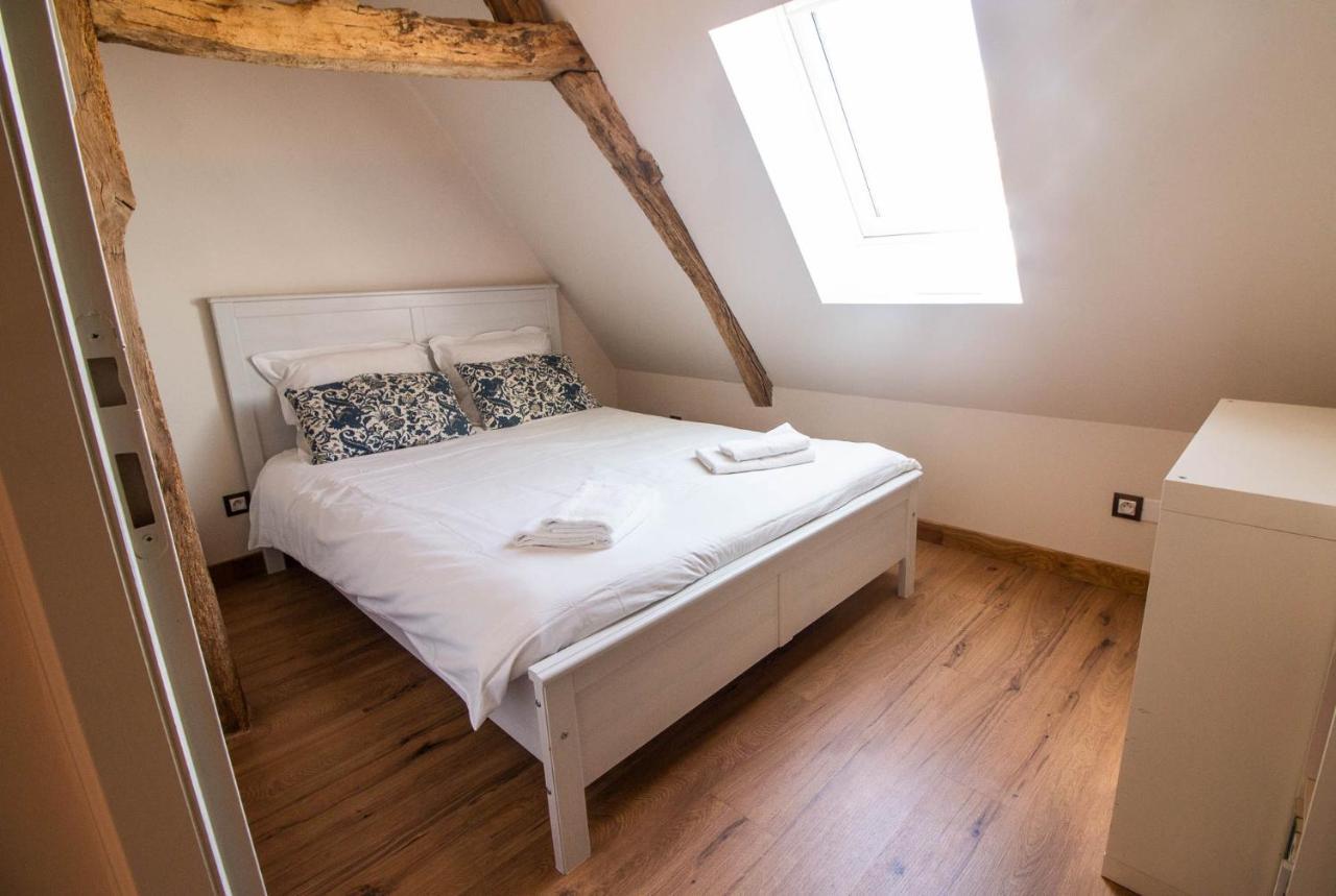 Maison Nature Cosy Proche Azay Villandry Saché Esterno foto